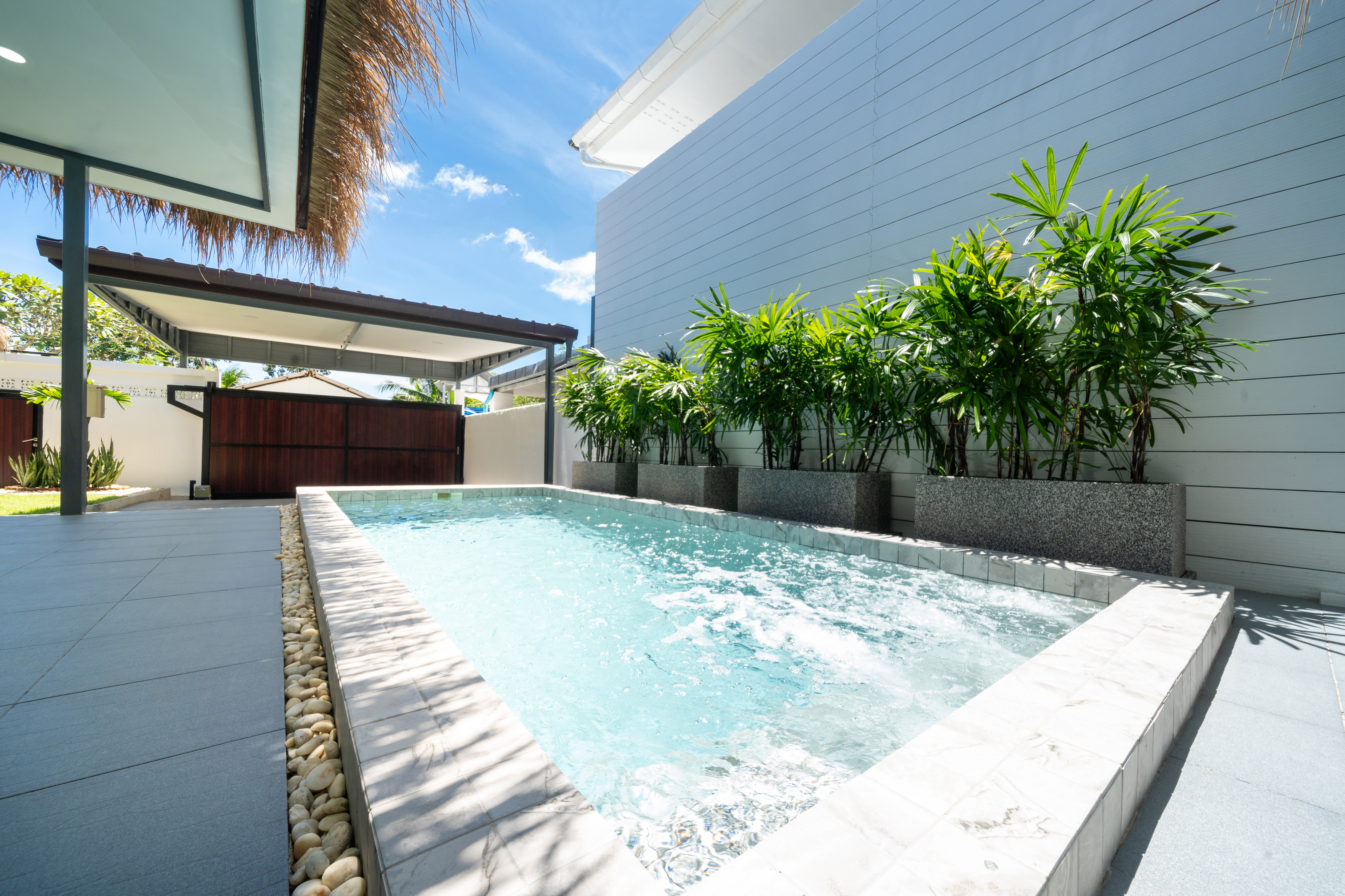 Balinese Style 2 Bedroom Pool Villa in Rawai - 27